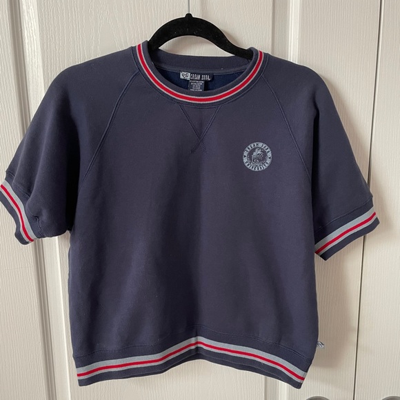 Cream soda sweater - Picture 1 of 3